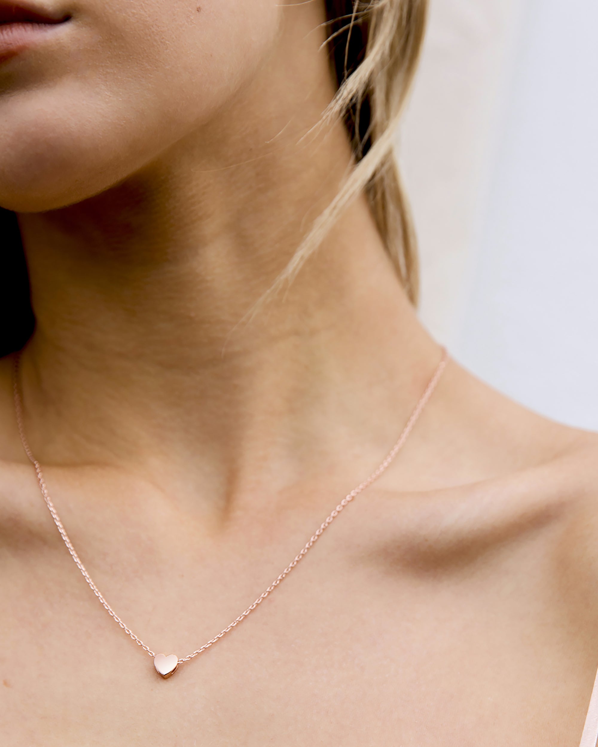 日本未発売【PAVOI】Heartネックレス 人気ブランド【PAVOI 日本未発売【PAVOI】Heartネックレス 人気ブランド【PAVOI