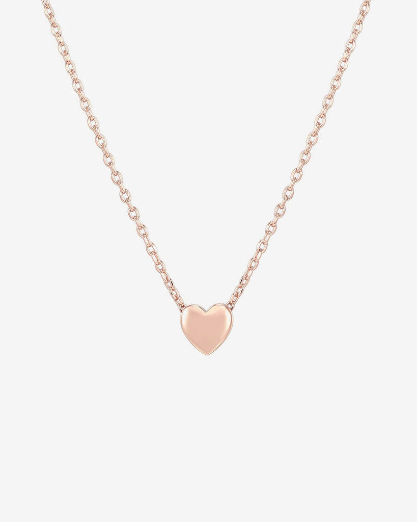 Heart Necklace  Necklace 