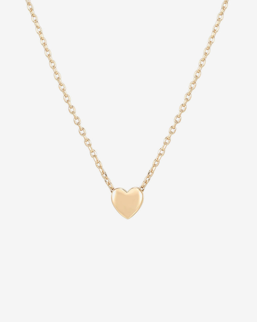 Heart Necklace  Necklace 