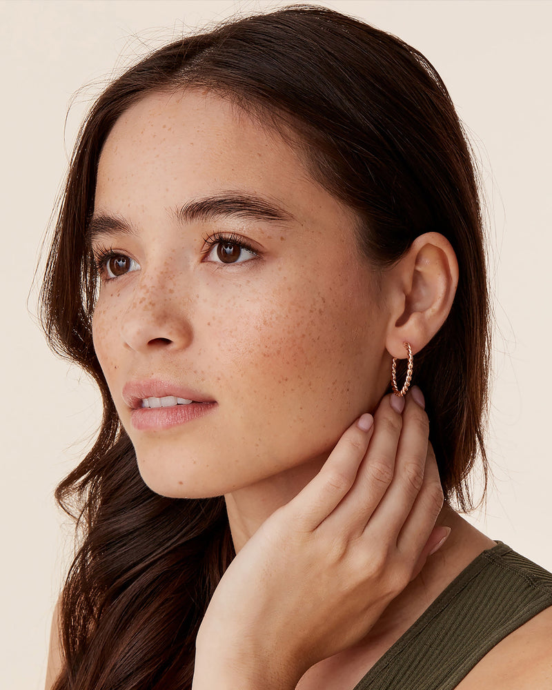 #Variant_Rose Gold / 16mm