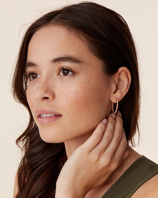 #Variant_Rose Gold / 16mm