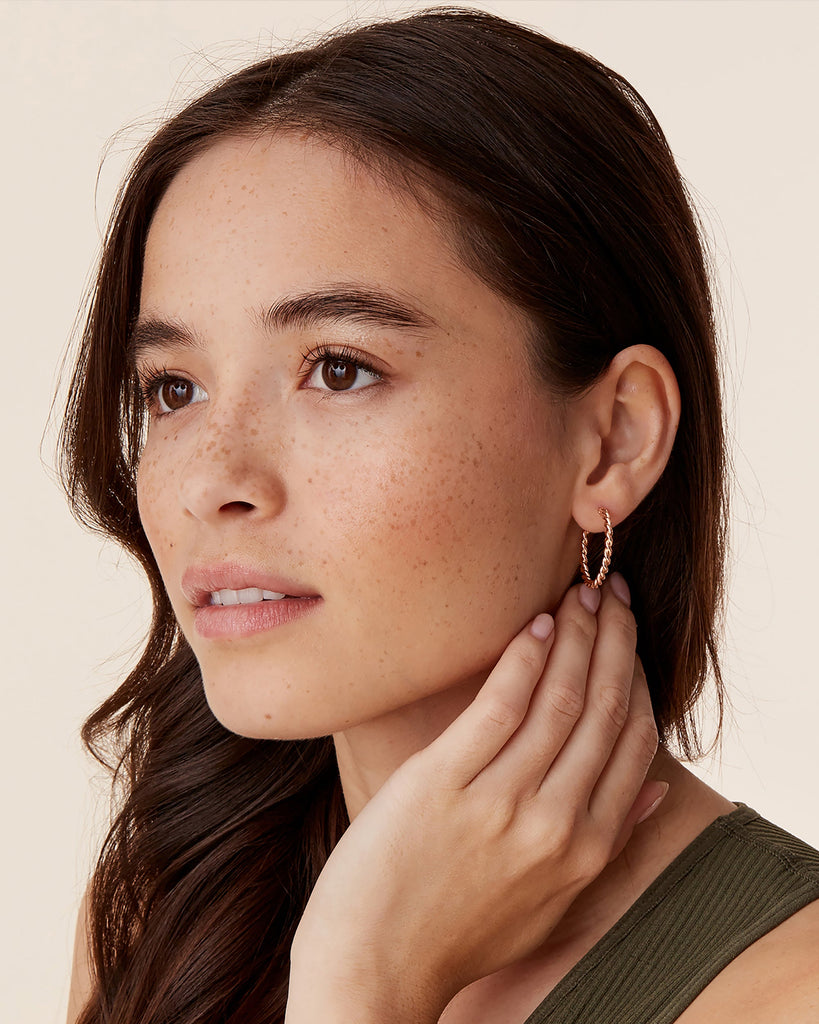 #Variant_Rose Gold / 16mm