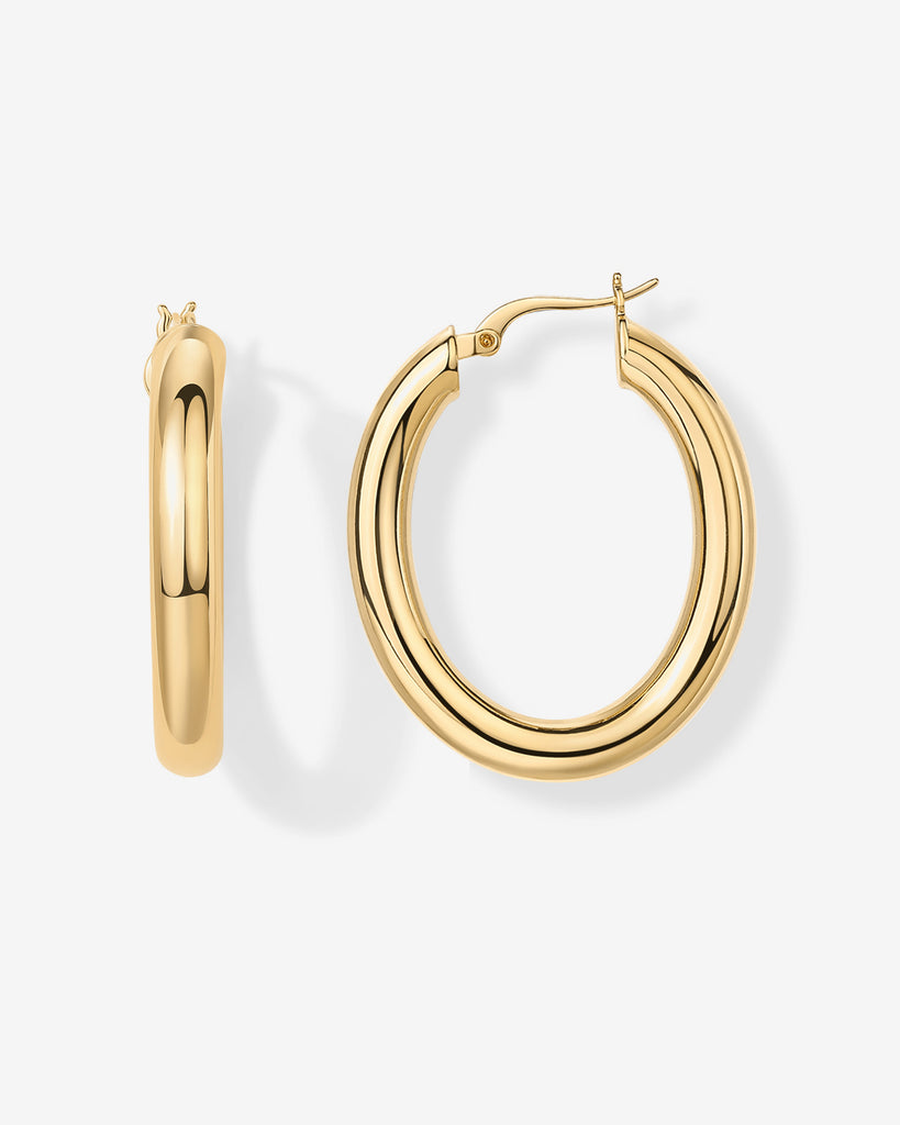 PAVOI 14K Gold Plated Lightweight … curated on LTK