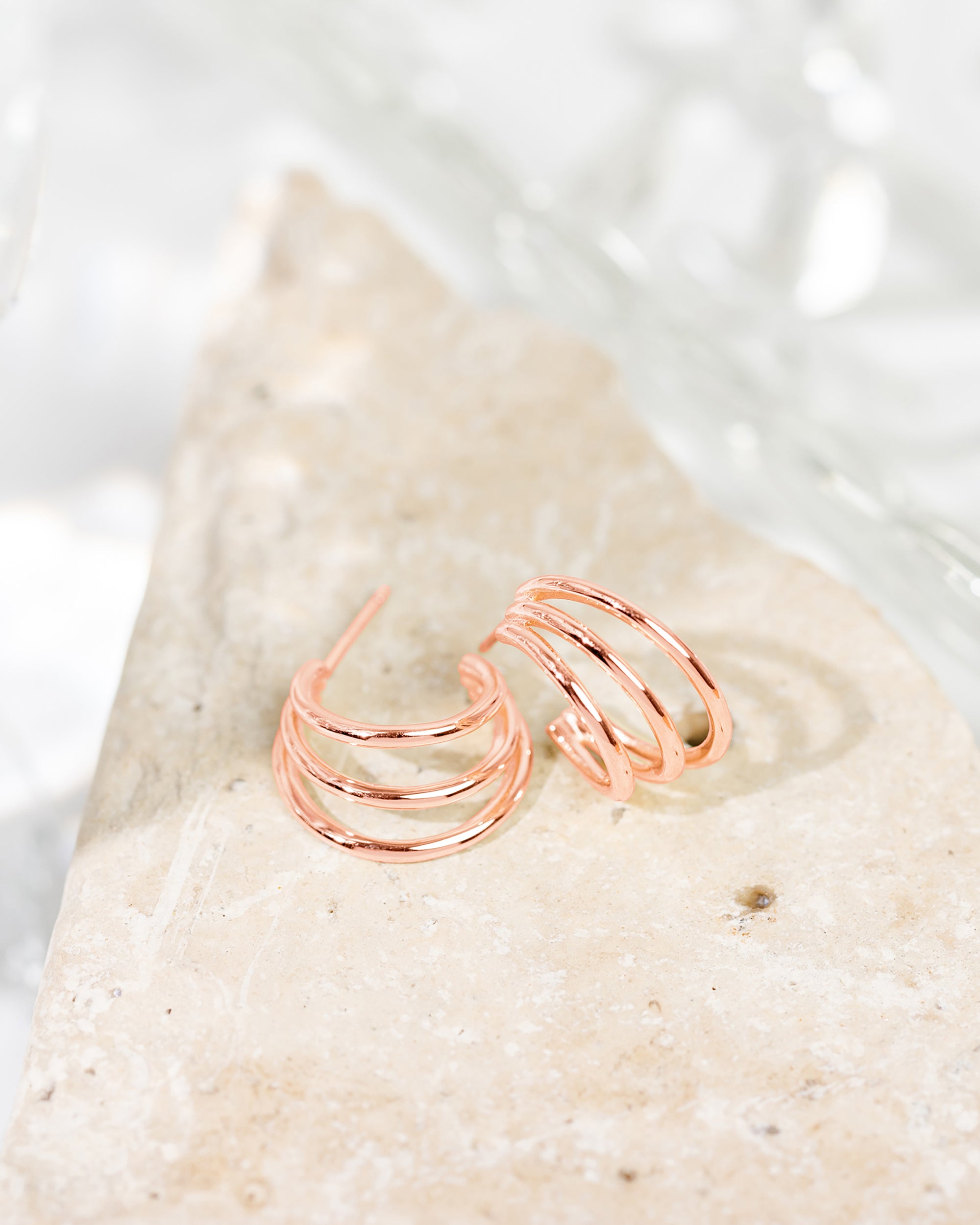 Echo Hoops – PAVOI