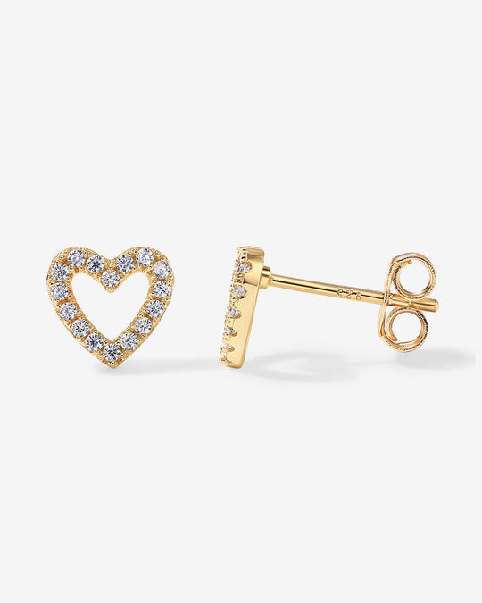Delilah Studs