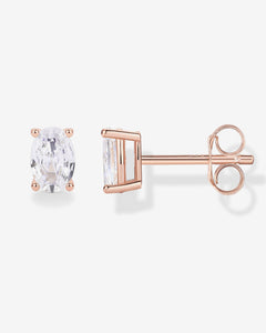 #Variant_Rose Gold/4x6mm