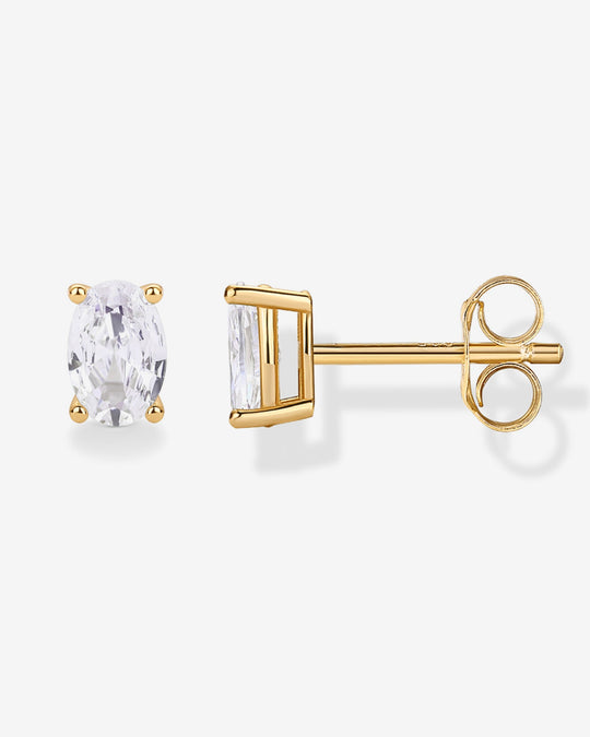 #Variant_Yellow Gold/4X6mm