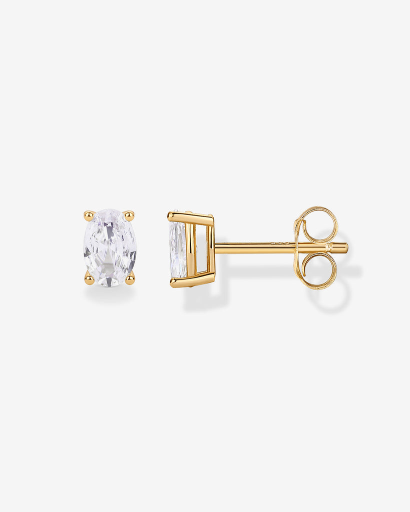 #Variant_Yellow Gold/4X6mm