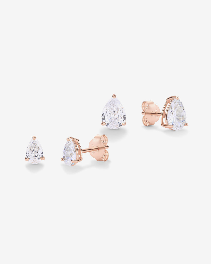 #Variant_Rose Gold/4x6mm