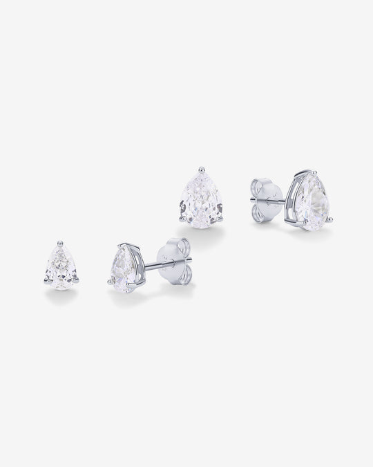 #Variant_White Gold/4x6mm