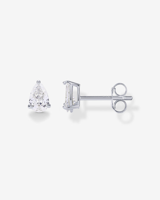 #Variant_White Gold/4x6mm