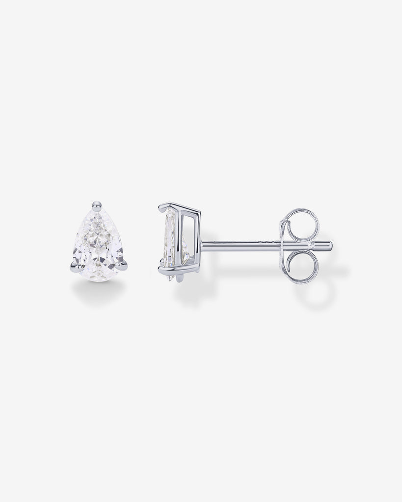 #Variant_White Gold/4x6mm