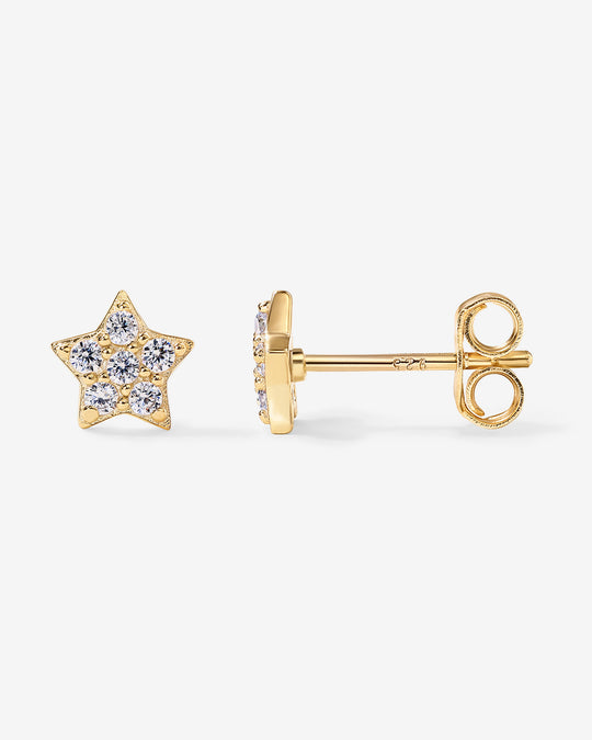 Celestial Studs