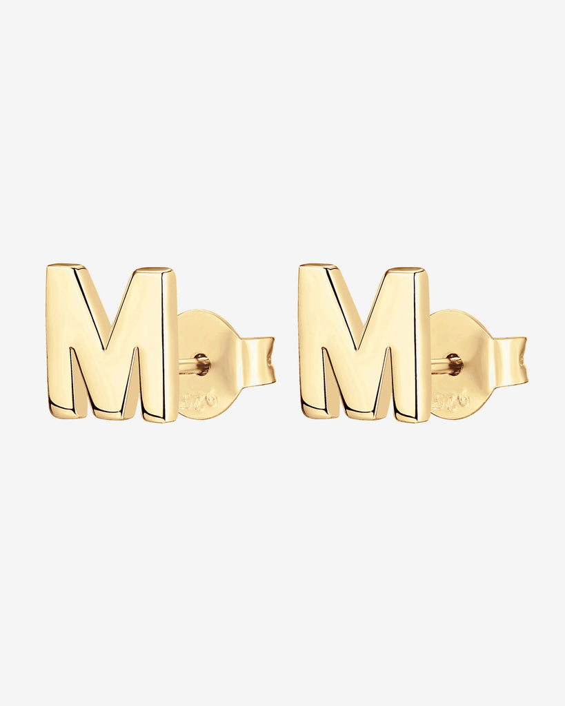 #Variant_Yellow Gold / M