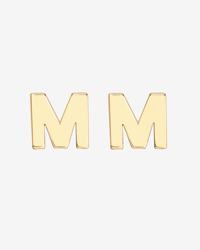 #Variant_Yellow Gold / M