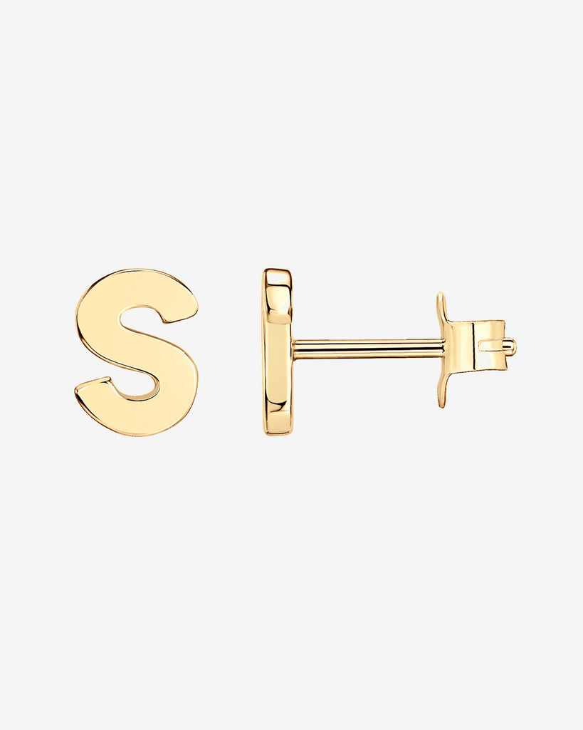 #Variant_Yellow Gold / S