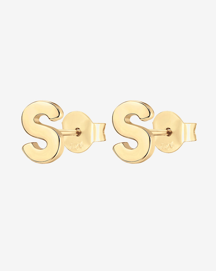 #Variant_Yellow Gold / S