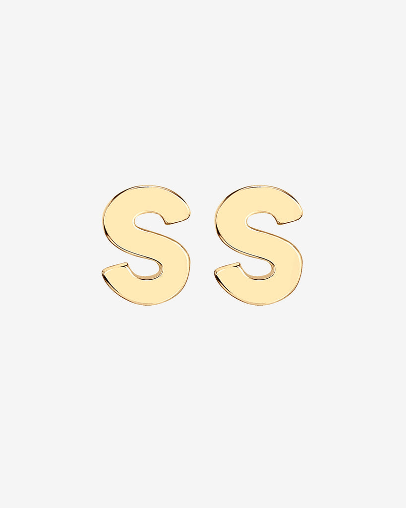 #Variant_Yellow Gold / S