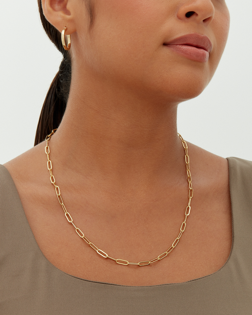#Variant_Yellow Gold / Large