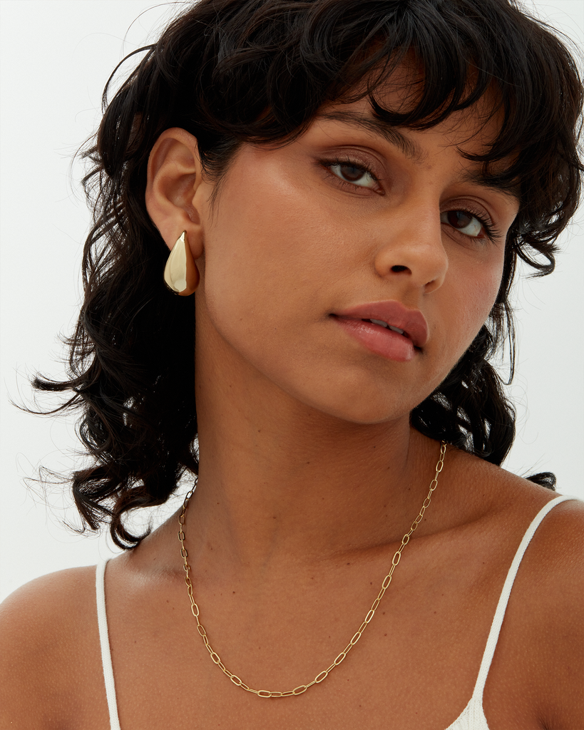 #Variant_Yellow Gold / Small