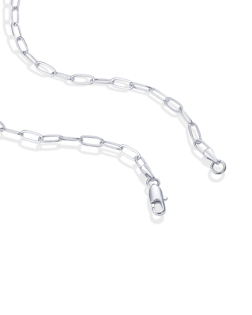 #Variant_White Gold / Small