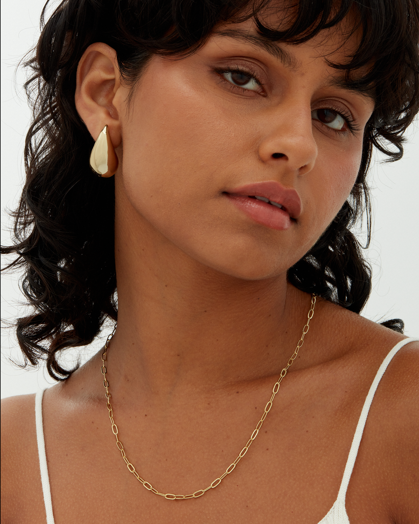 #Variant_Yellow Gold / Small