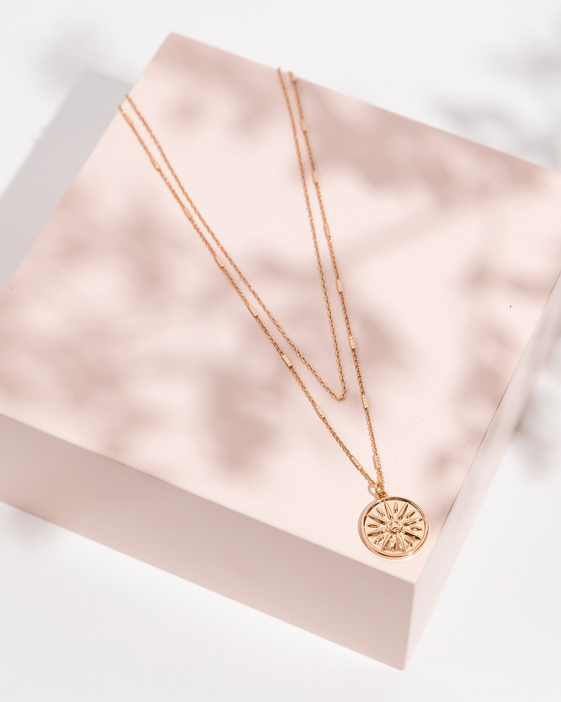 #Variant_Rose  Gold 