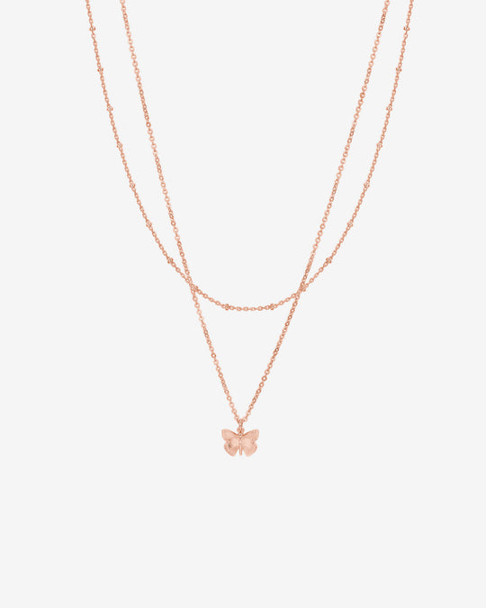 Butterfly Pendant