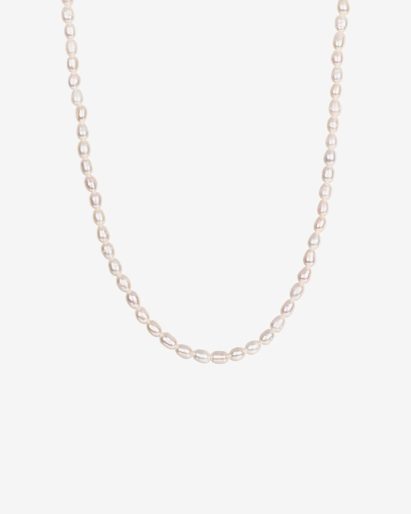 White Pearls