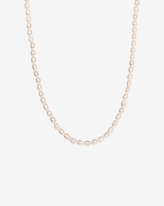 White Pearls