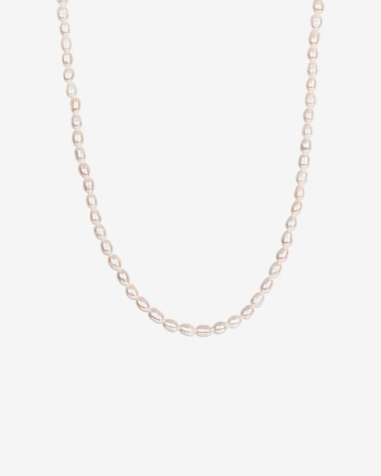 White Pearls