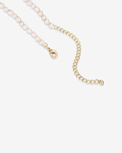 Rose Pearls