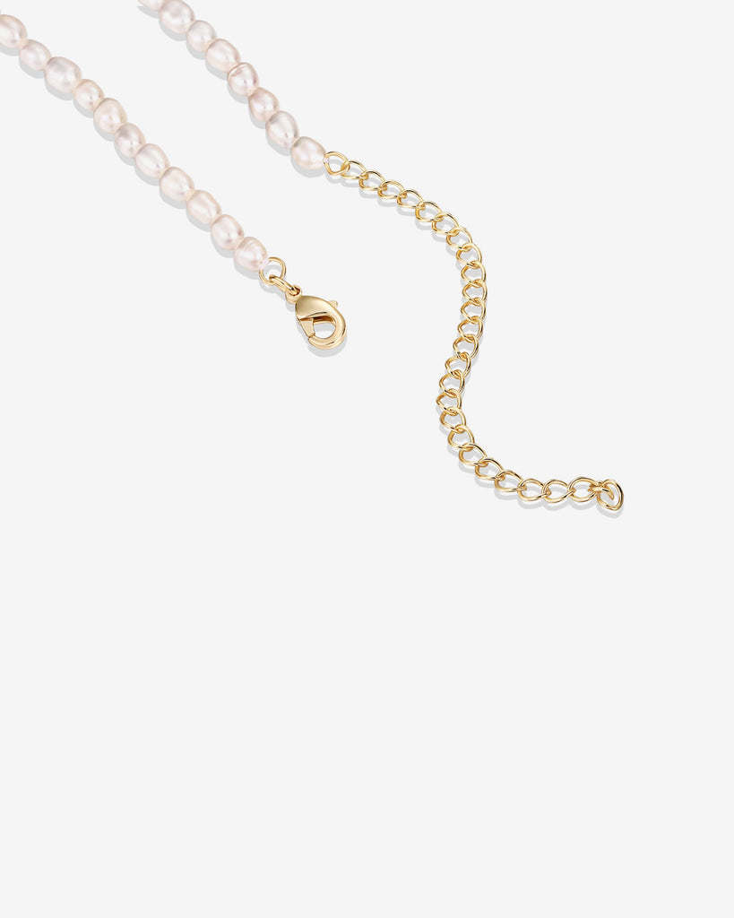 Rose Pearls