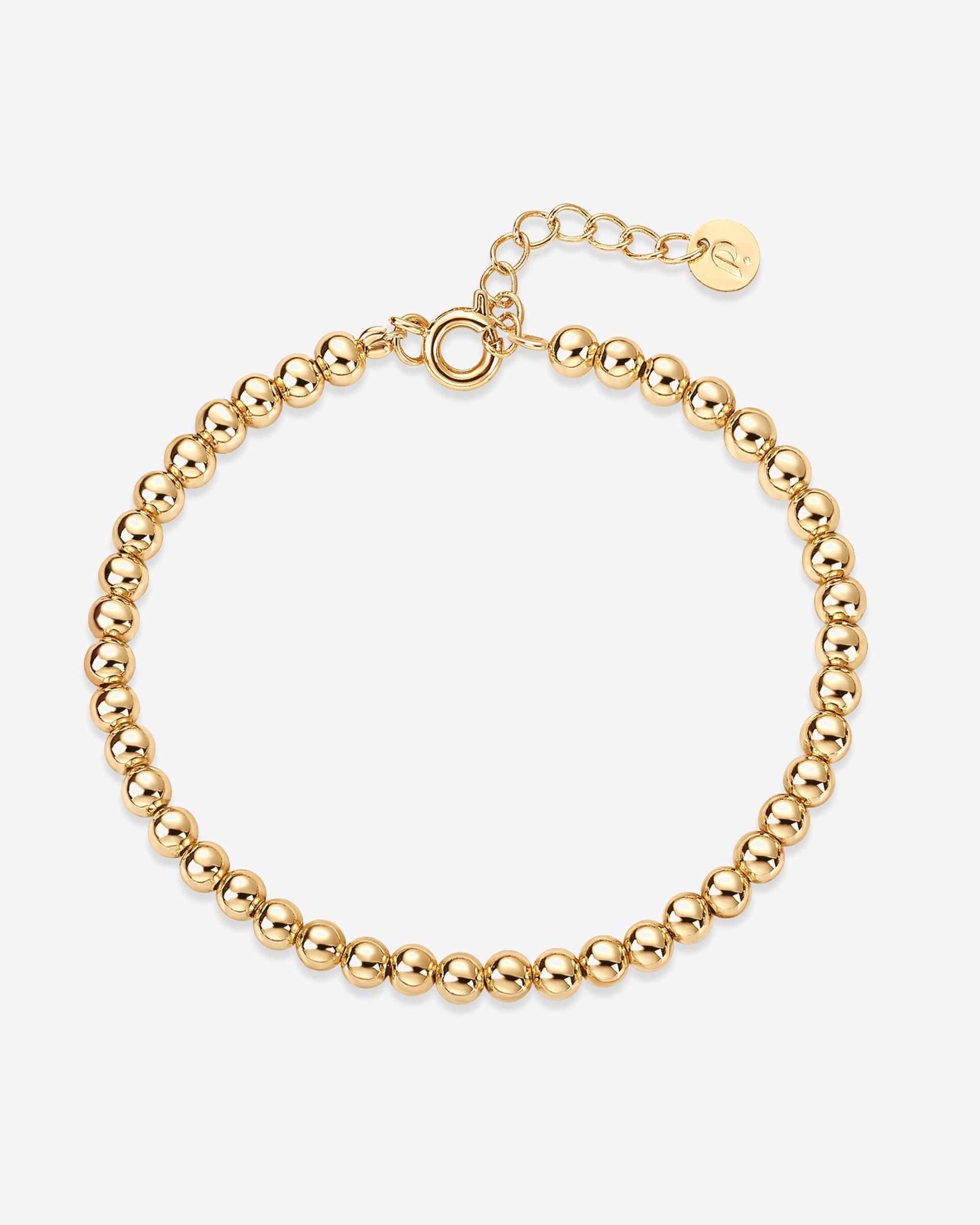 Beaded Bracelets – PAVOI
