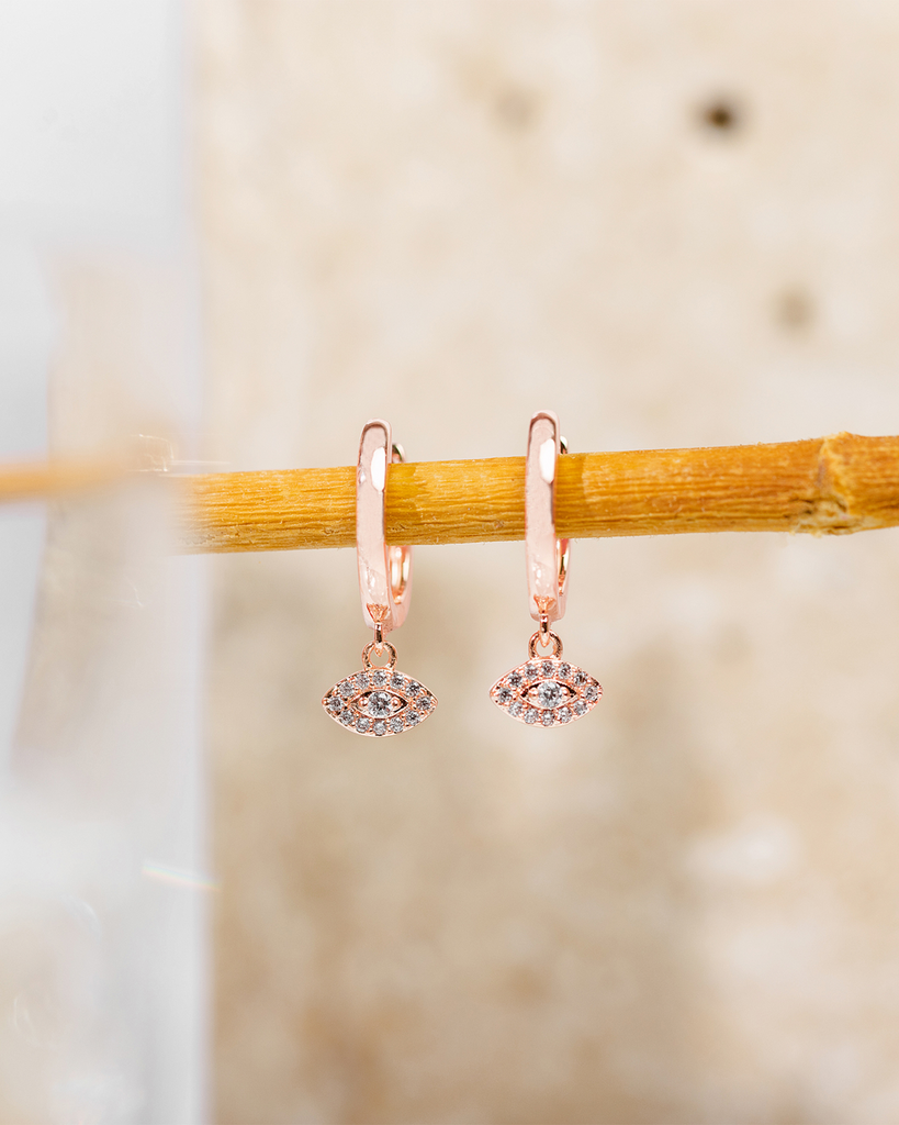 #Variant_Rose  Gold 