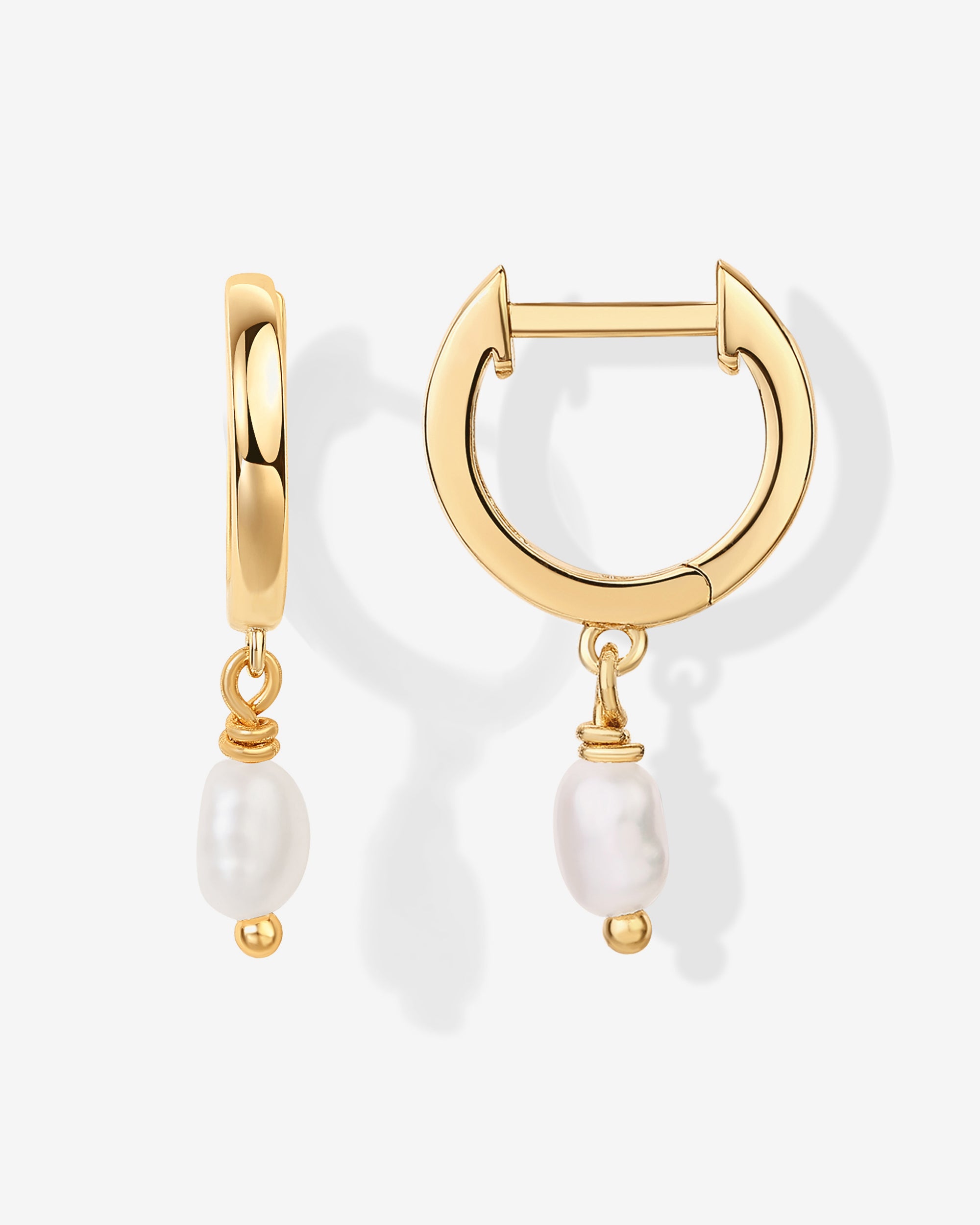 Pearl Earrings – PAVOI