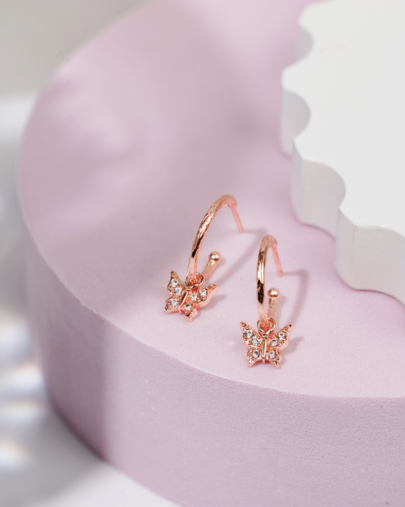 #Varient_Rose Gold