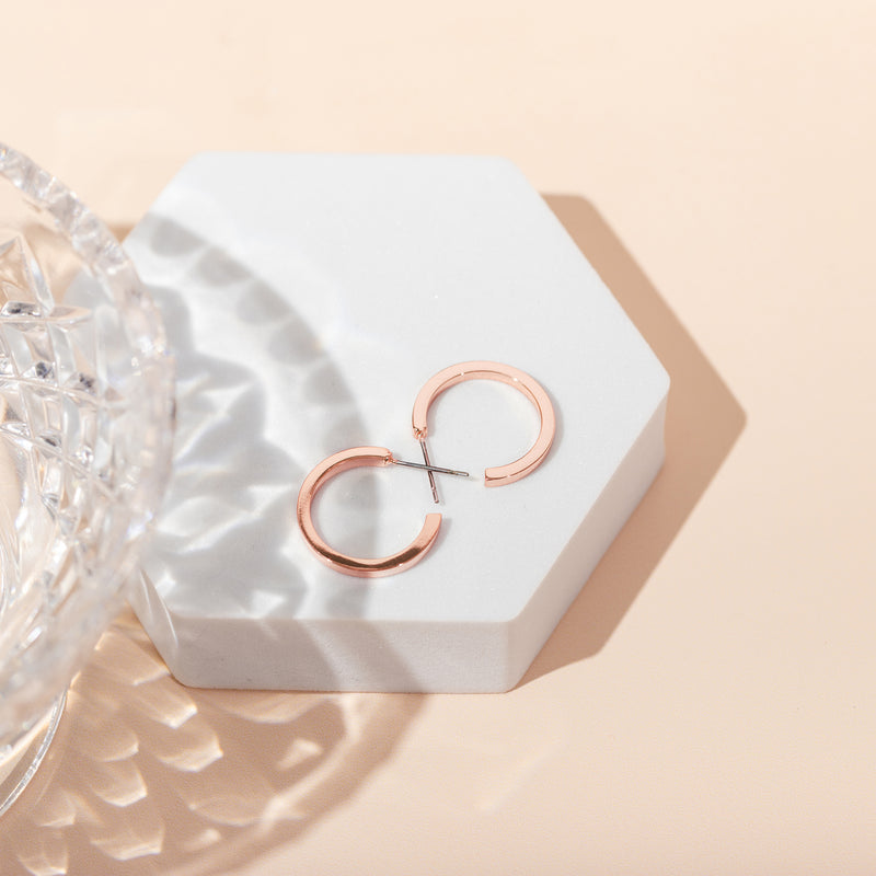 #Variant_Rose Gold / 20mm