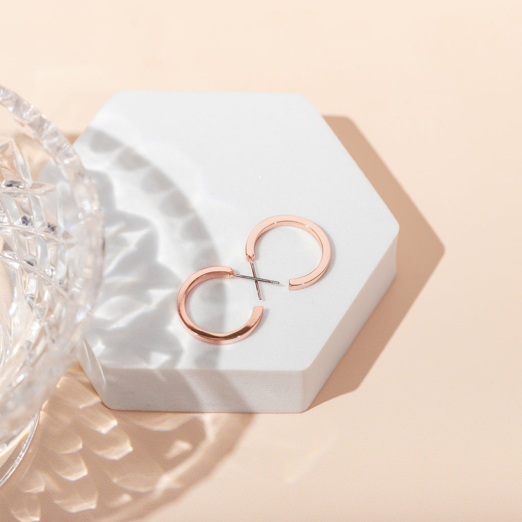 #Variant_Rose Gold / 20mm