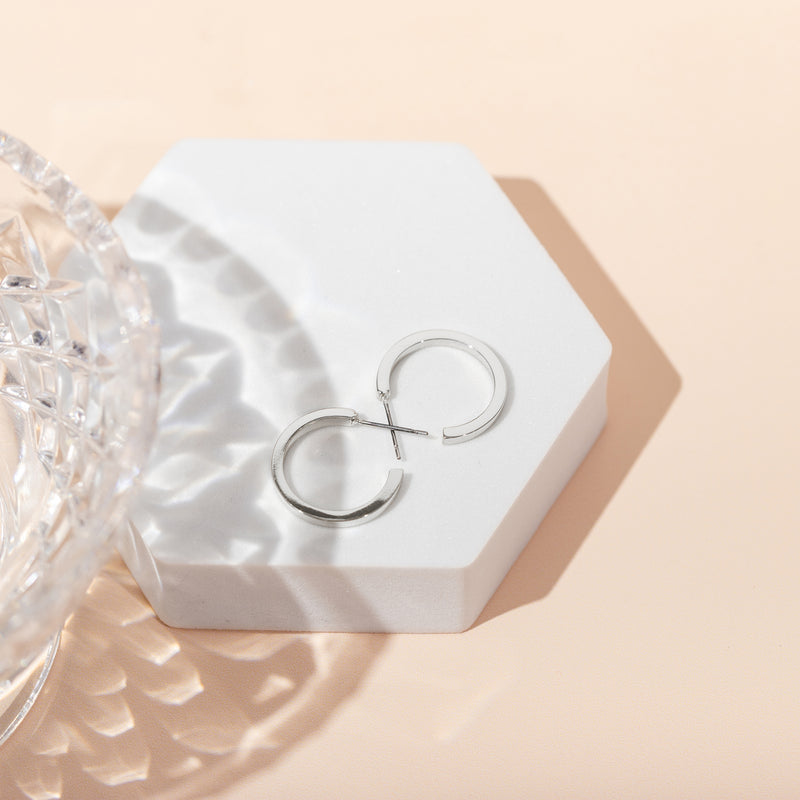 #Variant_White Gold / 20mm