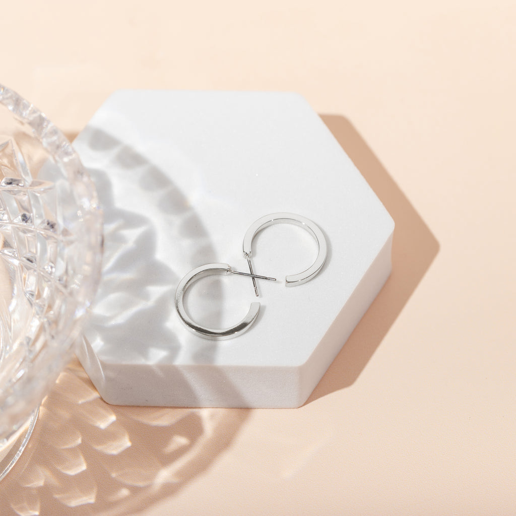 #Variant_White Gold / 20mm