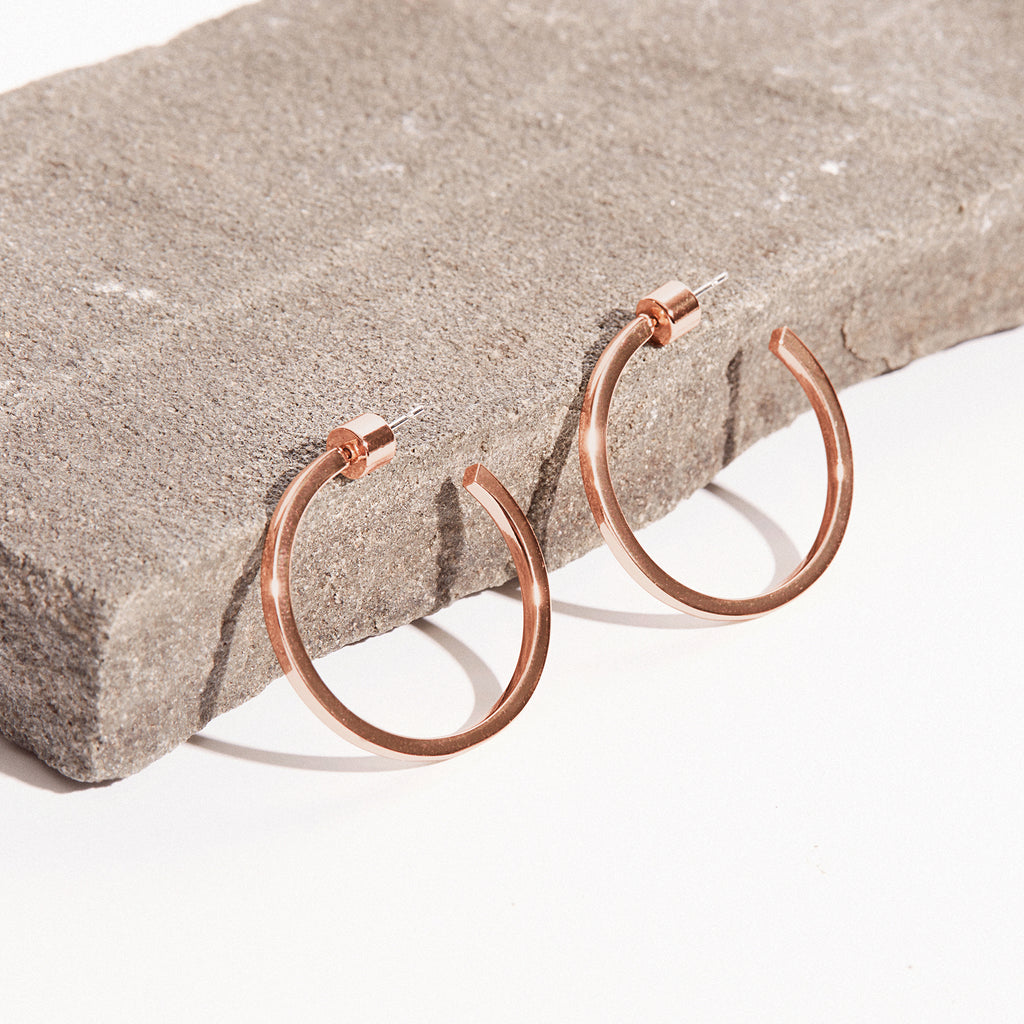 #Variant_Rose Gold / 30mm