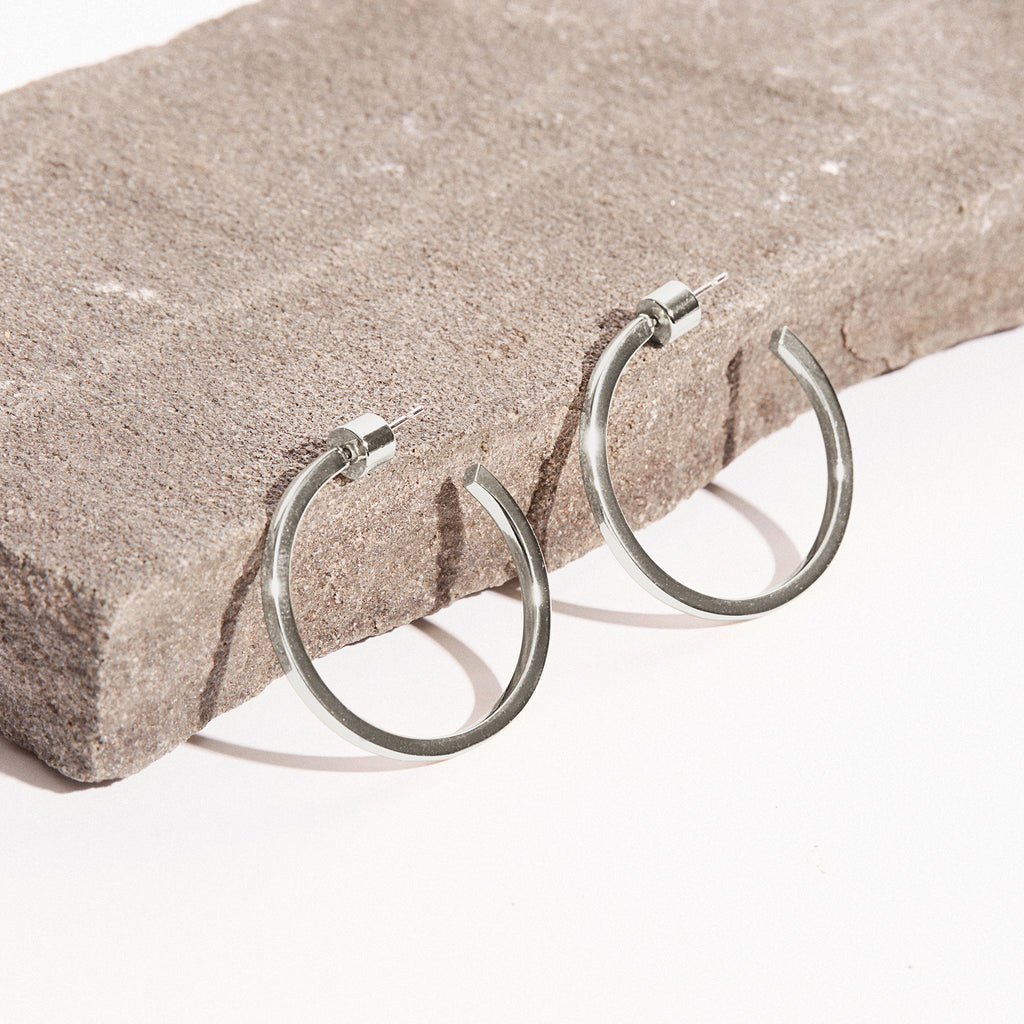 #Variant_White Gold / 30mm