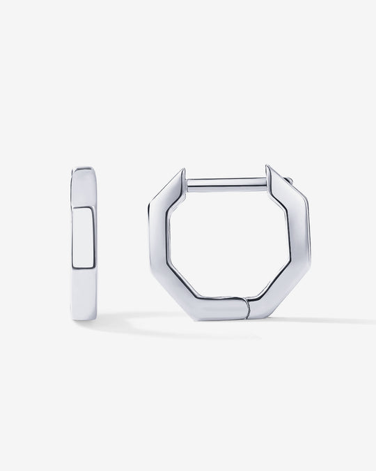 Geometric Huggies