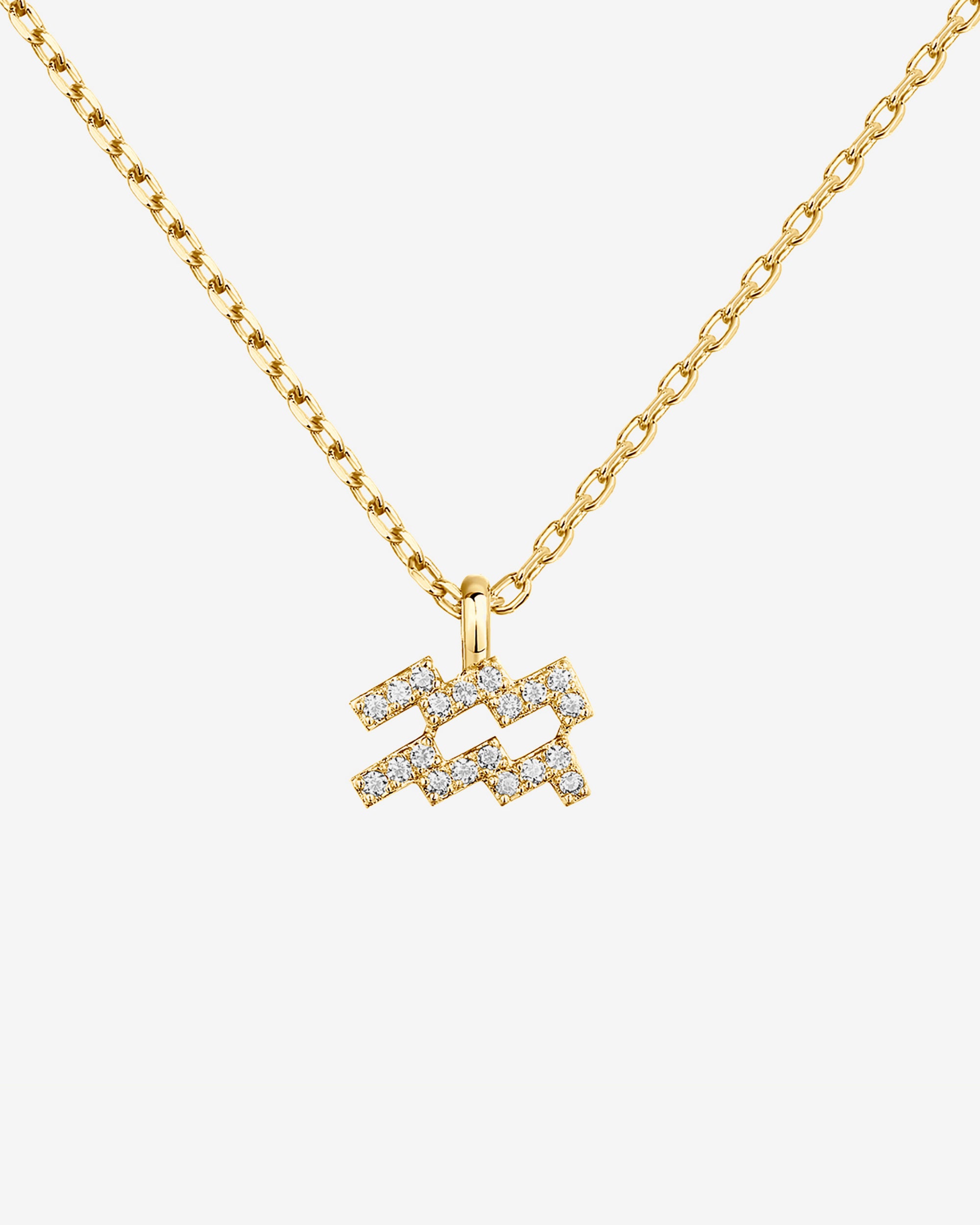 日本未発売【PAVOI】Zodiac Pendantネックレス 日本未発売【PAVOI】Zodiac Pendantネックレス (PAVOI