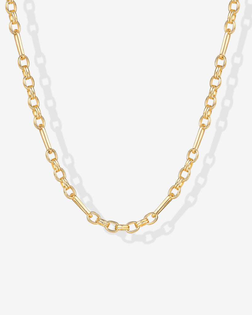 Chunky Chain Necklace  Necklace 