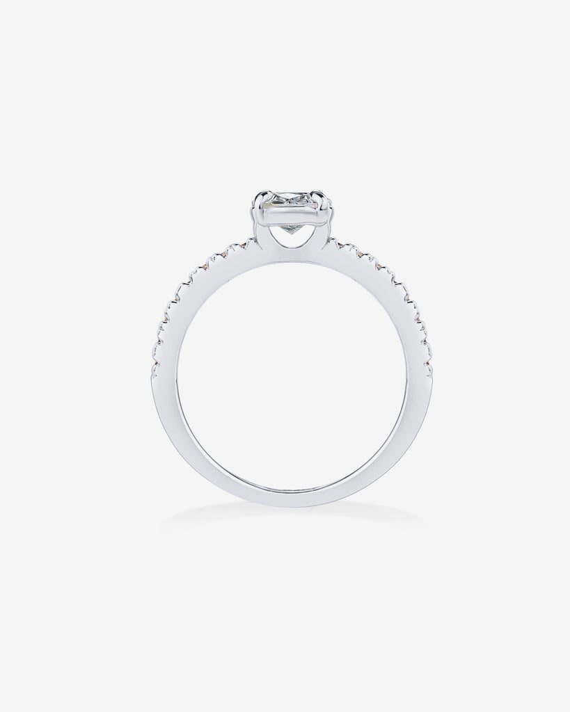 Azira Oval Ring  Ring 