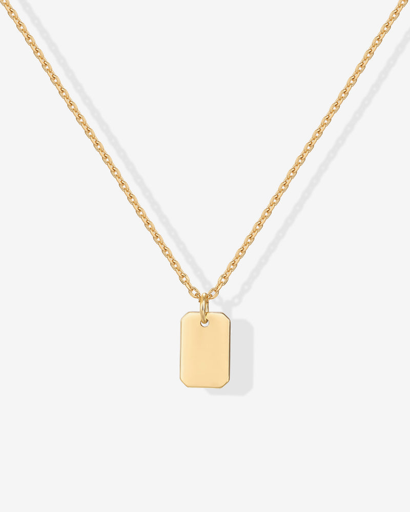 #Variant_Yellow Gold / Single
