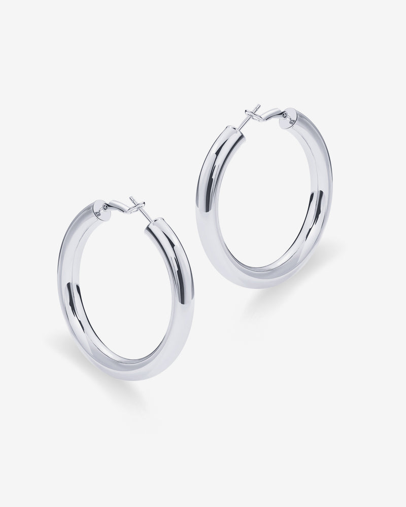 #Variant_White Gold / 50 Millimeters