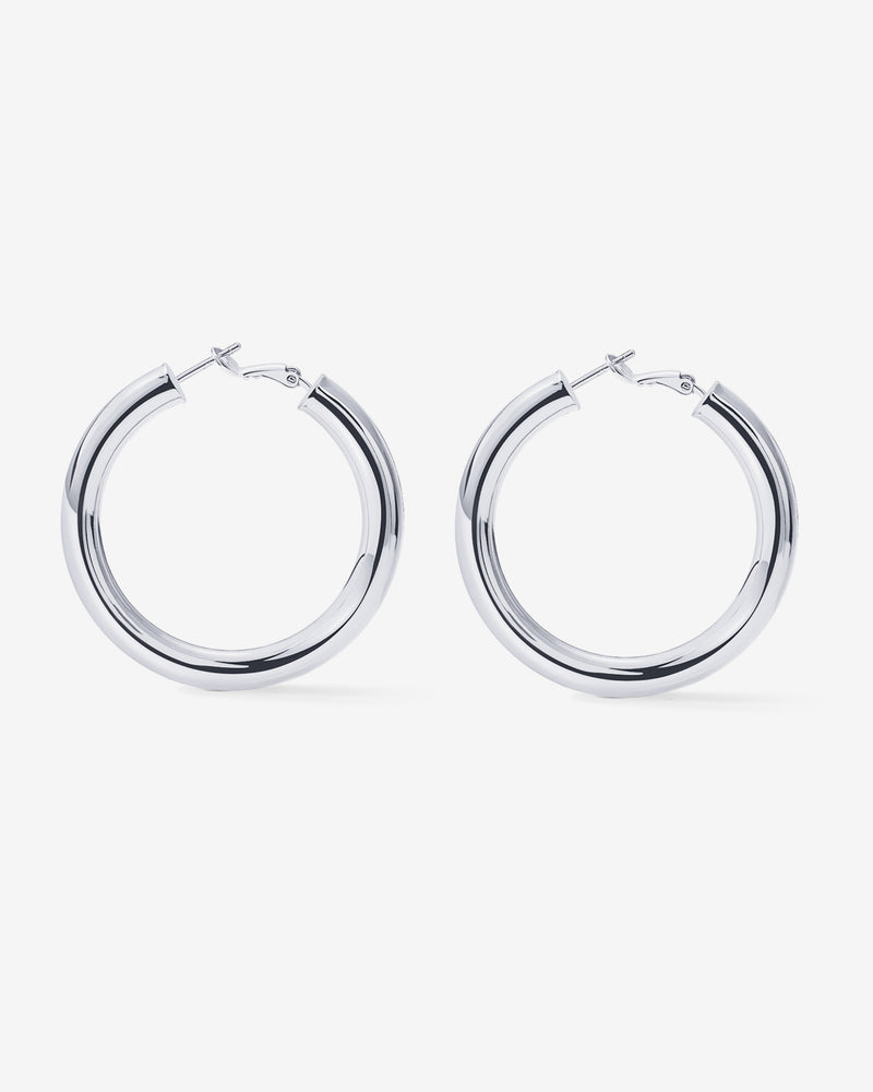 #Variant_White Gold / 50 Millimeters